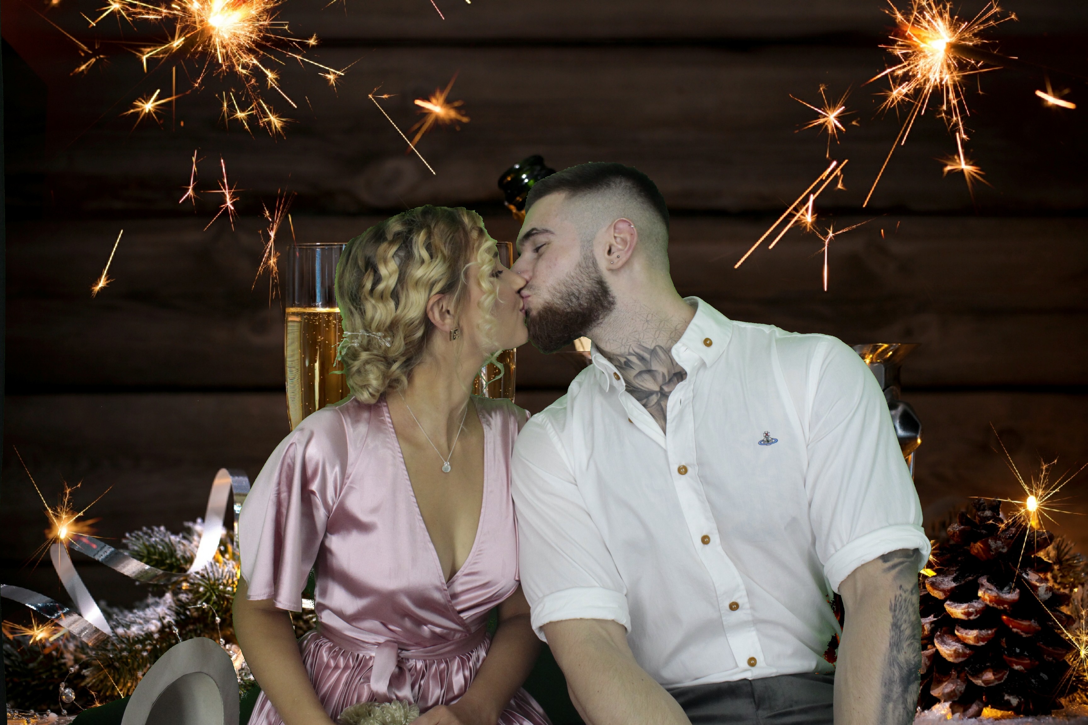 NYE Party | View more photos from the event at gallery.myphotoboothexperience.co.uk/u/MyPhotoBoothExperienceLtd/NYE-Party